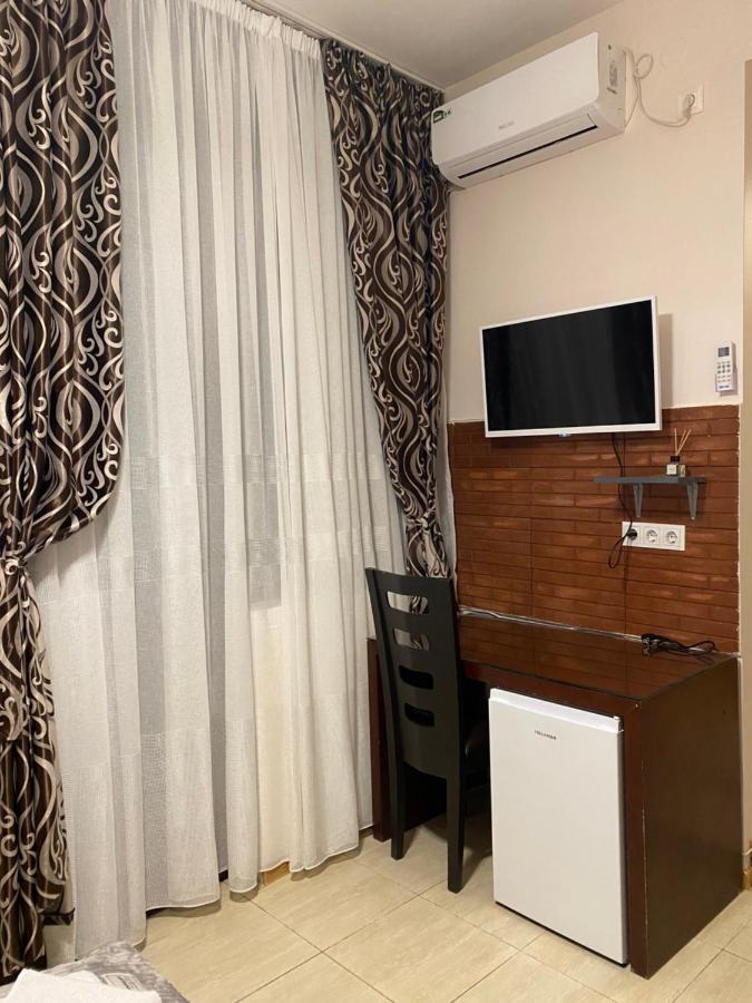 Siqvaruli Tbilisi Eksteriør bilde