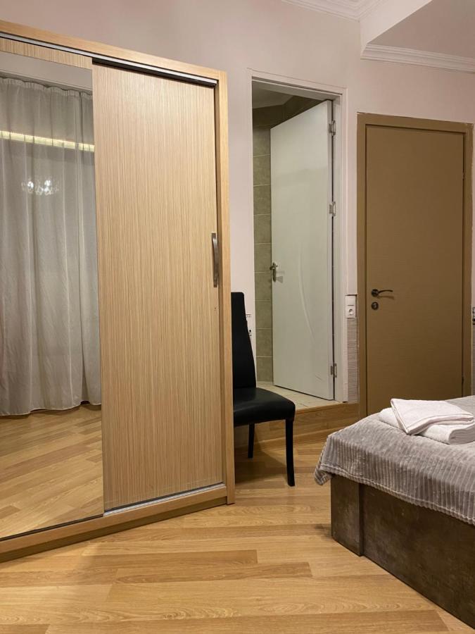 Siqvaruli Tbilisi Eksteriør bilde